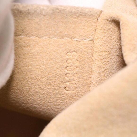 LOUIS VUITTON Damier Azur Hampstead PM Tote Bag - Picture 12 of 15